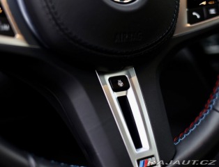 BMW M5 4.4 V8 Competition xdriv 2022