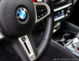 BMW M5 4.4 V8 Competition xdriv 2022