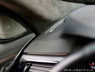 BMW M5 4.4 V8 Competition xdriv 2022