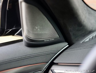 BMW M5 4.4 V8 Competition xdriv 2022