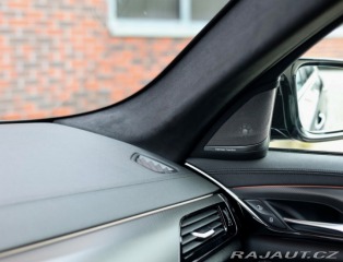 BMW M5 4.4 V8 Competition xdriv 2022