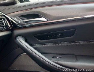 BMW M5 4.4 V8 Competition xdriv 2022