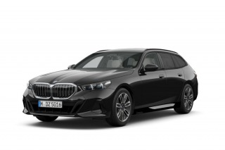BMW 5 řady 5 | 520d xDrive
