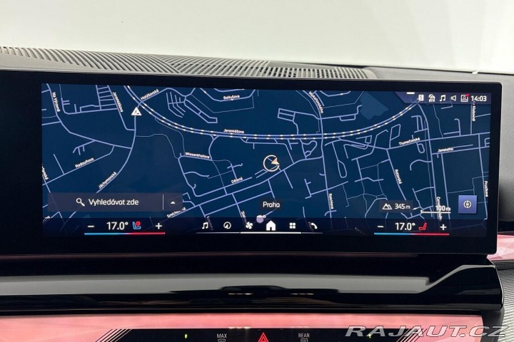BMW 5 řady 5 | 520d xDrive 2026