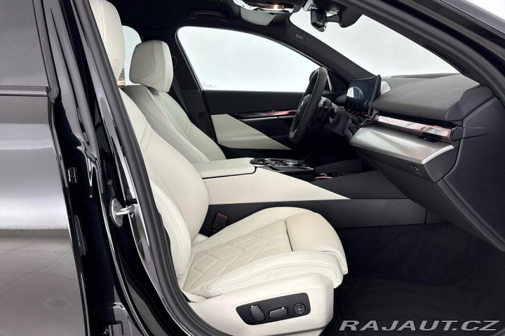 BMW 5 řady 5 | 520d xDrive 2026