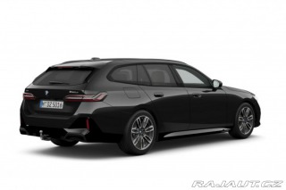 BMW 5 řady 5 | 520d xDrive 2026