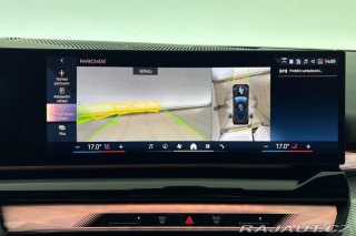 BMW 5 řady 5 | 520d xDrive 2026