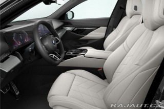 BMW 5 řady 5 | 520d xDrive 2026