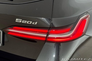 BMW 5 řady 5 | 520d xDrive 2026