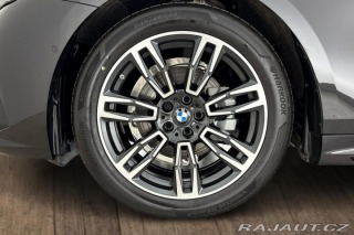 BMW 5 řady 5 | 520d xDrive 2026