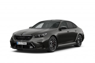 BMW M5 Sedan