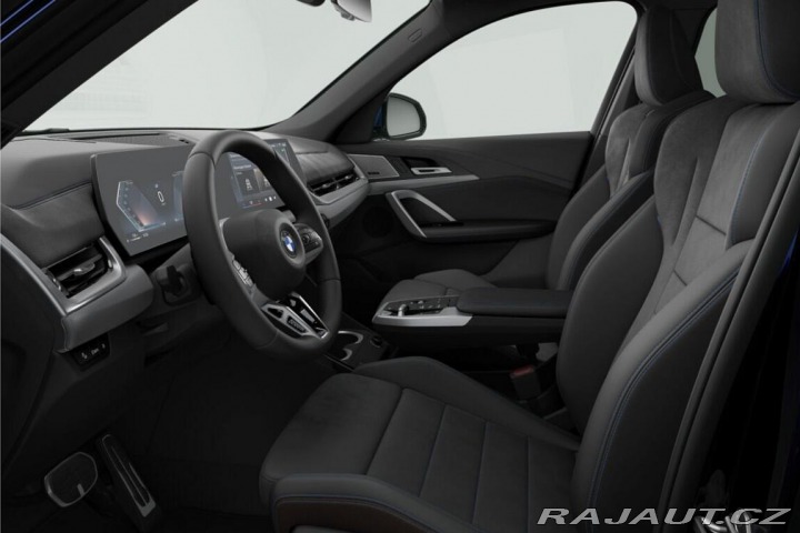 BMW X1 xDrive20d 2026