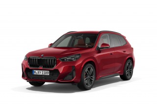 BMW X1 xDrive20d