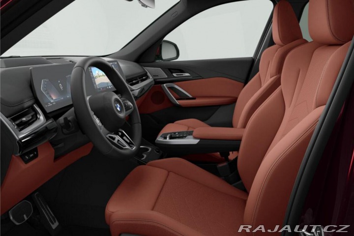 BMW X1 xDrive20d 2026