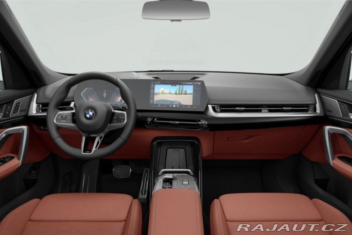 BMW X1 xDrive20d 2026