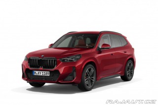 BMW X1 xDrive20d 2026