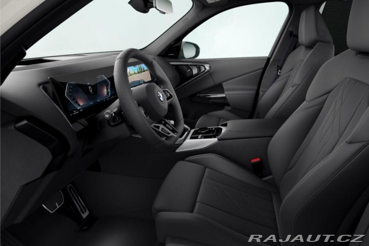 BMW X3 xDrive20d 2026