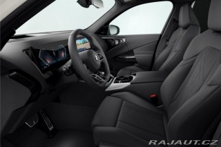 BMW X3 xDrive20d 2026