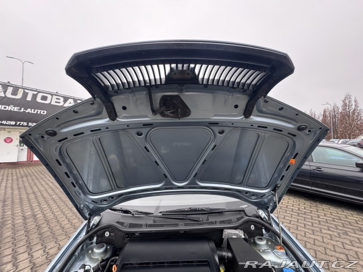 Škoda Fabia 1,4 MPI 44 KW 1.MAJ. KM 2002