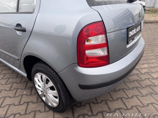 Škoda Fabia 1,4 MPI 44 KW 1.MAJ. KM 2002