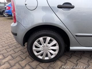 Škoda Fabia 1,4 MPI 44 KW 1.MAJ. KM 2002