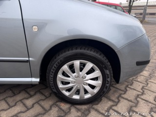 Škoda Fabia 1,4 MPI 44 KW 1.MAJ. KM 2002