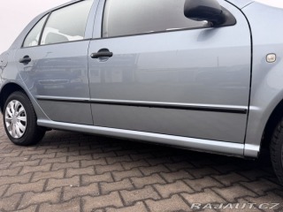 Škoda Fabia 1,4 MPI 44 KW 1.MAJ. KM 2002