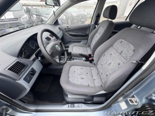 Škoda Fabia 1,4 MPI 44 KW 1.MAJ. KM 2002