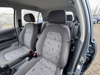 Škoda Fabia 1,4 MPI 44 KW 1.MAJ. KM 2002