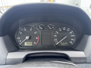 Škoda Fabia 1,4 MPI 44 KW 1.MAJ. KM 2002