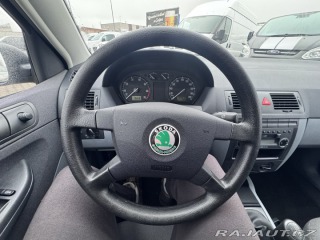 Škoda Fabia 1,4 MPI 44 KW 1.MAJ. KM 2002