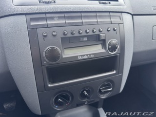 Škoda Fabia 1,4 MPI 44 KW 1.MAJ. KM 2002