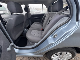 Škoda Fabia 1,4 MPI 44 KW 1.MAJ. KM 2002