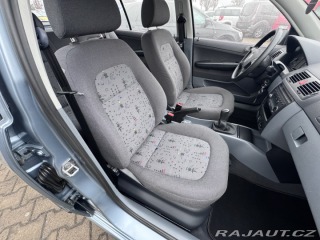 Škoda Fabia 1,4 MPI 44 KW 1.MAJ. KM 2002