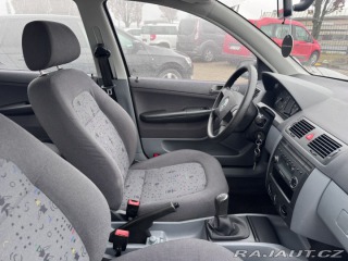 Škoda Fabia 1,4 MPI 44 KW 1.MAJ. KM 2002