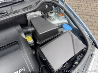 Škoda Fabia 1,4 MPI 44 KW 1.MAJ. KM 2002