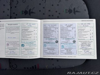 Škoda Fabia 1,4 MPI 44 KW 1.MAJ. KM 2002