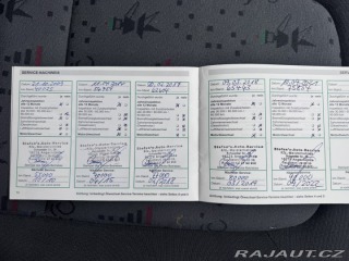 Škoda Fabia 1,4 MPI 44 KW 1.MAJ. KM 2002