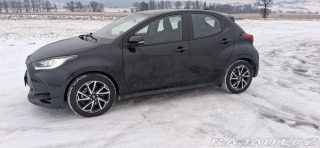 Toyota Yaris 1.5HYBRID