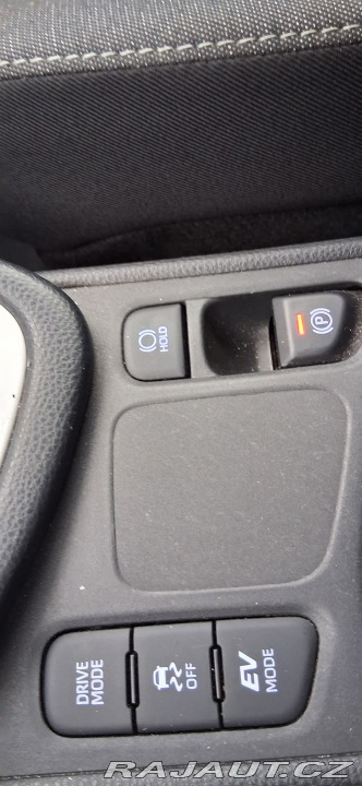 Toyota Yaris 1.5HYBRID 2023