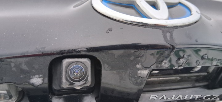 Toyota Yaris 1.5HYBRID 2023