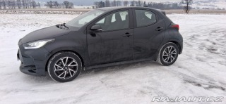 Toyota Yaris 1.5HYBRID 2023