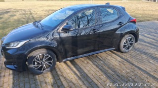 Toyota Yaris 1.5HYBRID 2023