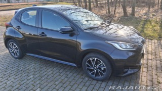 Toyota Yaris 1.5HYBRID 2023