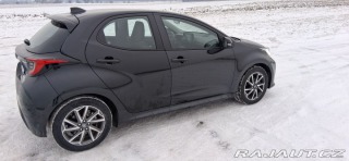 Toyota Yaris 1.5HYBRID 2023
