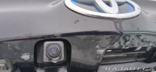 Toyota Yaris 1.5HYBRID 2023