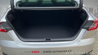 Toyota Camry 2,5 Hybrid CVT Prestige 2025