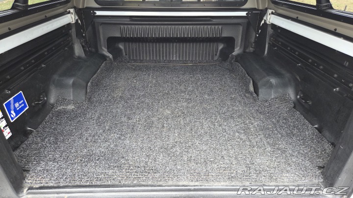 Ford Ranger WILDTRAK 2021