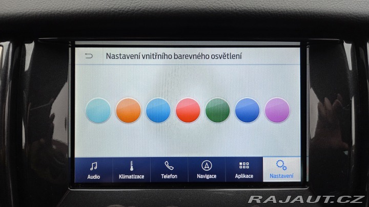 Ford Ranger WILDTRAK 2021