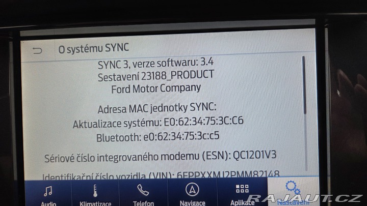 Ford Ranger WILDTRAK 2021